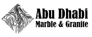 Abu Dhabi Marble & Granite logo (Black)